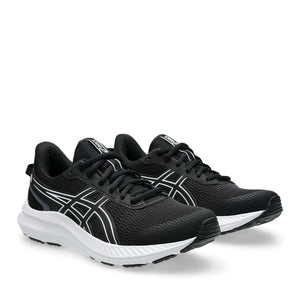 Asics Jolt 5 Women Black White נעלי ריצה ג`ולט 5 לנשים