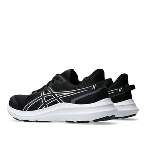 Asics Jolt 5 Women Black White נעלי ריצה ג`ולט 5 לנשים