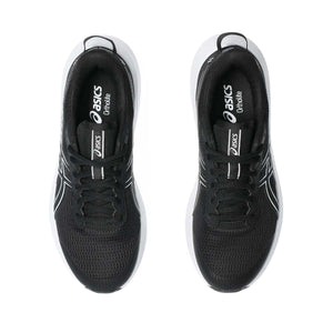 Asics Jolt 5 Women Black White נעלי ריצה ג`ולט 5 לנשים