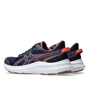 Asics Jolt 5 Women Midnight Dark Pink Clay נעלי ריצה ג`ולט 5 לנשים