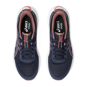 Asics Jolt 5 Women Midnight Dark Pink Clay נעלי ריצה ג`ולט 5 לנשים