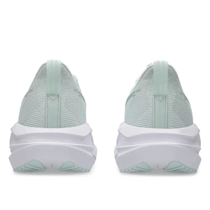 Asics Novablast 5 Women Pure Aqua/Seal Grey אסיקס נובהבלאסט לנשים