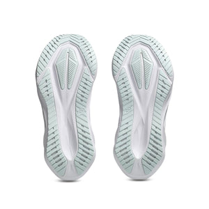 Asics Novablast 5 Women Pure Aqua/Seal Grey אסיקס נובהבלאסט לנשים