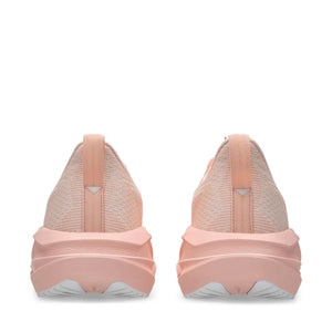 Asics Novablast 5 Women Breeze/White אסיקס נובה בלאסט לנשים