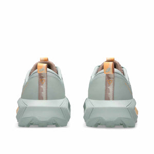 Asics Gel Trabuco 13 Women Lichen Rock Cream נעלי ריצה ג`ל טרבוקו 13 לנשים