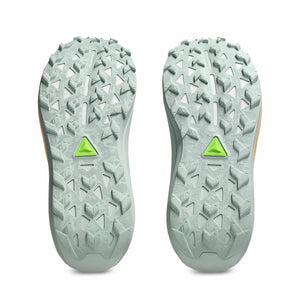 Asics Gel Trabuco 13 Women Lichen Rock Cream נעלי ריצה ג`ל טרבוקו 13 לנשים