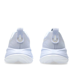 Asics Gel Cumulus 27 Women Blue Fade White נעלי ריצה אסיקס לנשים