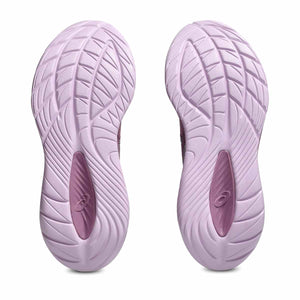 Asics Gel Cumulus 27 Women Ube Light Ube נעלי ריצה קומולוס 27 לנשים
