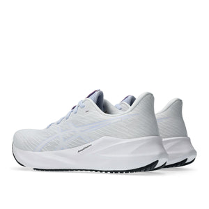 Asics Versablast 4 Women White Blue Fade נעלי ריצה ורסאבלאסט 4 נשים