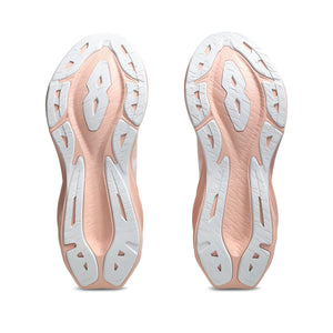 Asics Asics Dynablast 5 Women White Breeze דיינה בלאסט 5 נשים