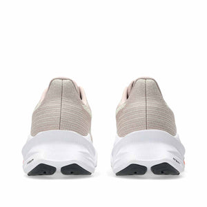 Asics Dynablast 5 Women Fawn Oyster White נעלי ריצה דיינה בלאסט 5 לנשים