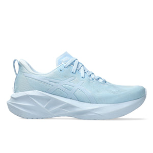 Asics Novablast 5 Lite Show Women Lite-Show Light Blue נובה בלאסט 5 לייט שואו נשים