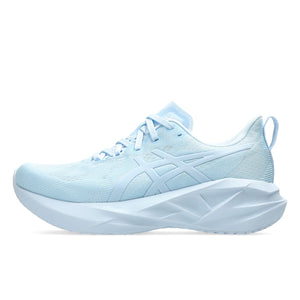Asics Novablast 5 Lite Show Women Lite-Show Light Blue נובה בלאסט 5 לייט שואו נשים