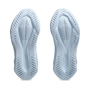 Asics Novablast 5 Lite Show Women Lite-Show Light Blue נובה בלאסט 5 לייט שואו נשים