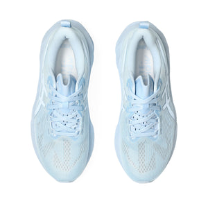 Asics Novablast 5 Lite Show Women Lite-Show Light Blue נובה בלאסט 5 לייט שואו נשים