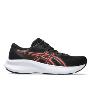 Asics Patriot 14 Women Black Dark Pink Clay נעלי ריצה פטריוט 14 לנשים