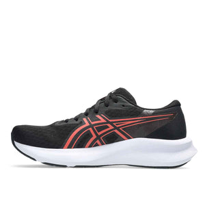 Asics Patriot 14 Women Black Dark Pink Clay נעלי ריצה פטריוט 14 לנשים