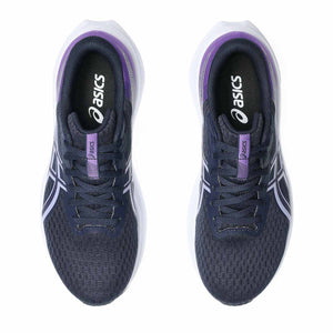 Asics Patriot 14 Women Midnight Vapor נעלי ריצה פטריוט 14 לנשים