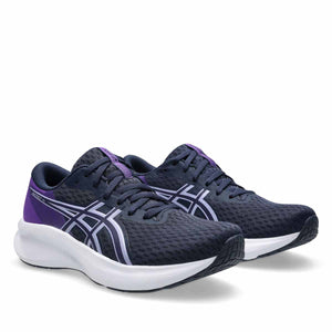 Asics Patriot 14 Women Midnight Vapor נעלי ריצה פטריוט 14 לנשים