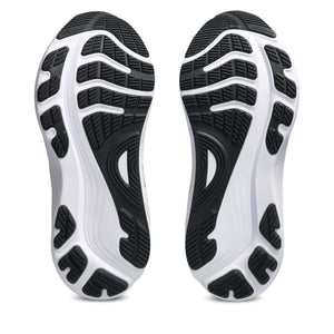 Asics Gel Kayano 32 Women Black White נעלי ריצה ג`ל קיאנו 32 לנשים