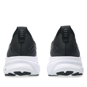 Asics Gel Kayano 32 Women Black White נעלי ריצה ג`ל קיאנו 32 לנשים