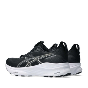 Asics Gel Kayano 32 Women Black White נעלי ריצה ג`ל קיאנו 32 לנשים