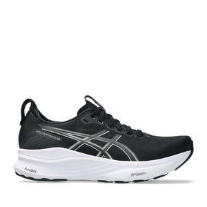 Asics Gel Kayano 32 Women Black White נעלי ריצה ג`ל קיאנו 32 לנשים