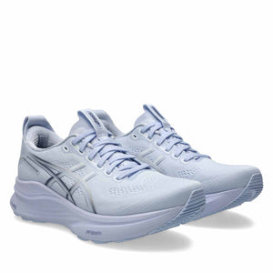 Asics Gel Kayano 32 Women Blue Fade Indigo Fog נעלי ריצה ג`ל קיאנו 32 לנשים