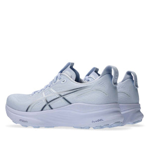 Asics Gel Kayano 32 Women Blue Fade Indigo Fog נעלי ריצה ג`ל קיאנו 32 לנשים