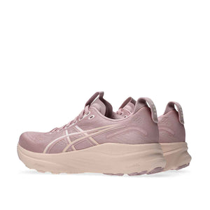 Asics Gel Kayano 32 Women Morganite Pearl Pink נעלי ריצה ג`ל קיאנו 32 לנשים