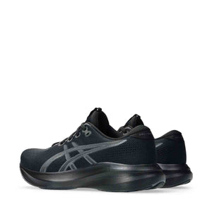 Asics Gel Excite 11 Women Black Carrier Grey נעלי ריצה ג'ל אקסייט לנשים