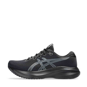 Asics Gel Excite 11 Women Black Carrier Grey נעלי ריצה ג'ל אקסייט לנשים