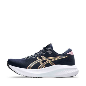 Asics Gel Excite 11 Women Midnight Taro Purple נעלי ריצה ג'ל אקסייט לנשים