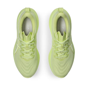 Asics Gel Cumulus 27 Lite Show Women Huddle Yellow קומולוס 27 לייט שואו נשים