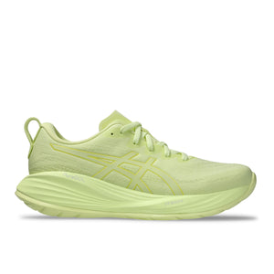 Asics Gel Cumulus 27 Lite Show Women Huddle Yellow קומולוס 27 לייט שואו נשים