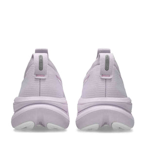 Asics Gel Nimbus 28 Women Dahlia White נעלי ריצה ג'ל נימבוס 28 לנשים
