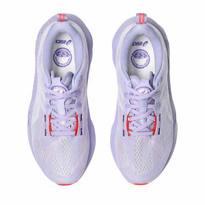 Asics Novablast 5 Tokyo Women Vapor Edo Purple נעלי ריצה נובה בלאסט 5 טוקיו לנשים