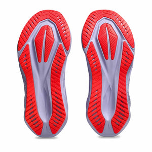 Asics Novablast 5 Tokyo Women Vapor Edo Purple נעלי ריצה נובה בלאסט 5 טוקיו לנשים