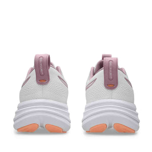 Asics Gel Pulse 17 Women White Taro Purple נעלי ריצה ג'ל פולס 17 לנשים