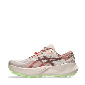 Asics Trabuco 14 Women Rose Dust Umeboshi נעלי ריצה לשטח לנשים