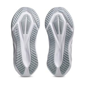 Asics Novablast 5 Atc Women Piedmont Grey Pure Silver נעלי ריצה נובה בלאסט 5 לנשים