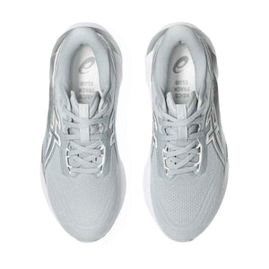 Asics Novablast 5 Atc Women Piedmont Grey Pure Silver נעלי ריצה נובה בלאסט 5 לנשים