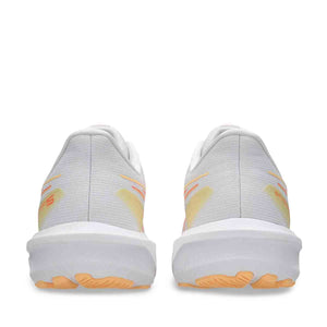 Asics Gt 1000 15 Women White Vivid Coral נעלי ריצה ג'י טי 1000 לנשים - Original's