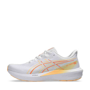 Asics Gt 1000 15 Women White Vivid Coral נעלי ריצה ג'י טי 1000 לנשים - Original's