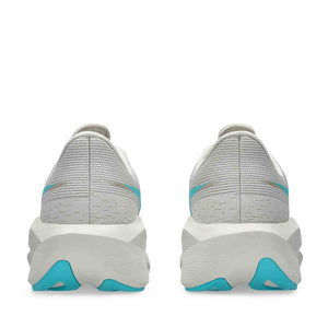 Asics Novablast 6 Women Soft Oat Energy Aqua נעלי ריצה נובה בלאסט 6 לנשים - Original's