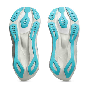 Asics Novablast 6 Women Soft Oat Energy Aqua נעלי ריצה נובה בלאסט 6 לנשים - Original's