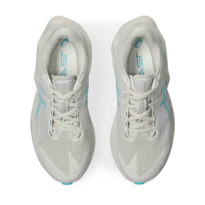 Asics Novablast 6 Women Soft Oat Energy Aqua נעלי ריצה נובה בלאסט 6 לנשים - Original's