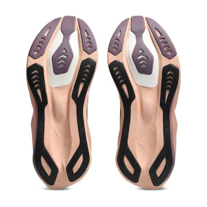 Asics Novablast 6 Women Dusty Mauve Cantaloupe נעלי ריצה נובה בלאסט 6 לנשים - Original's