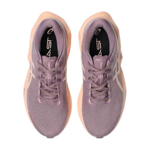 Asics Novablast 6 Women Dusty Mauve Cantaloupe נעלי ריצה נובה בלאסט 6 לנשים - Original's