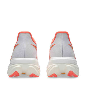 Asics Sonicblast 2 Women White Sun Coral נעלי ריצה סוניקבלאסט 2 לנשים - Original's